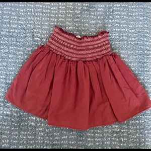 Love Shack Fancy Skirt XS